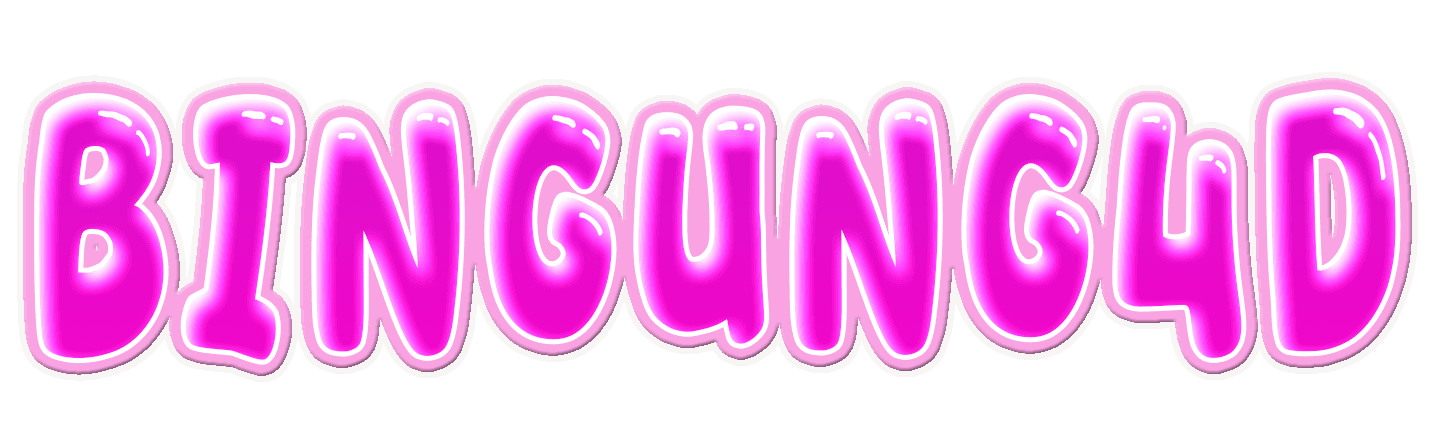BINGUNG4D